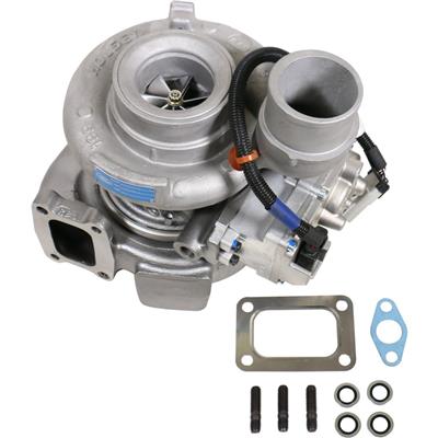 BD Diesel Screamer Turbo - 1045771
